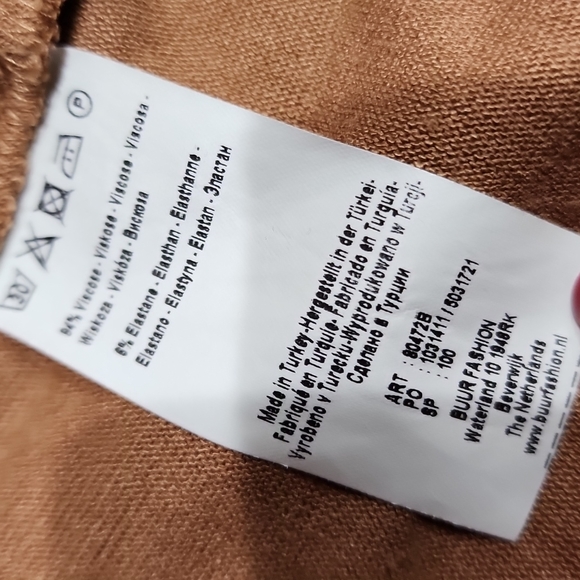 🍁Beautiful Layering Sweater - Picture 5 of 9